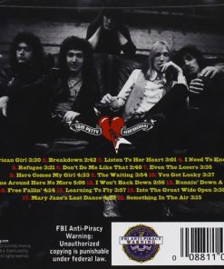 Tom Petty & The Heartbreakers*-8