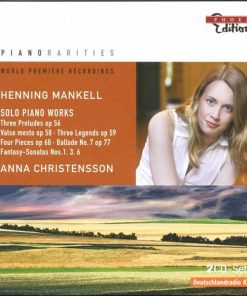Henning Mankell (2), Anna Christensson-0