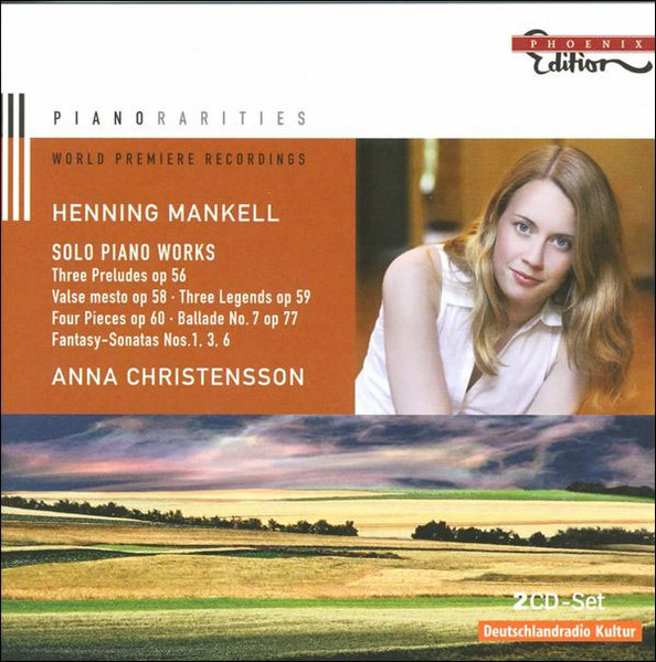Henning Mankell (2), Anna Christensson-0