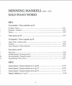 Henning Mankell (2), Anna Christensson-1
