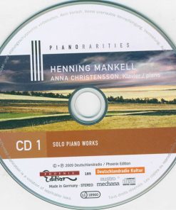 Henning Mankell (2), Anna Christensson-3