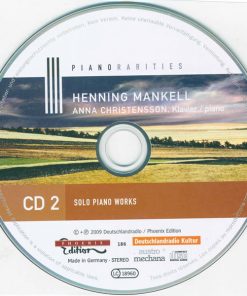 Henning Mankell (2), Anna Christensson-4
