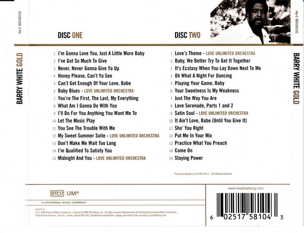 Barry White-6