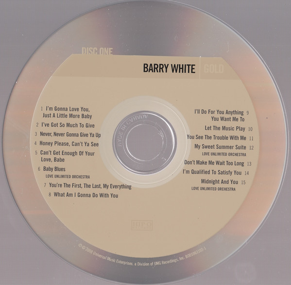 Barry White-5