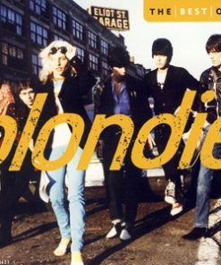 Blondie-9