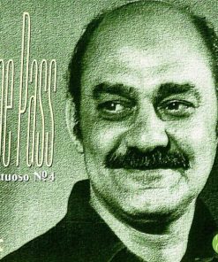 Joe Pass-0