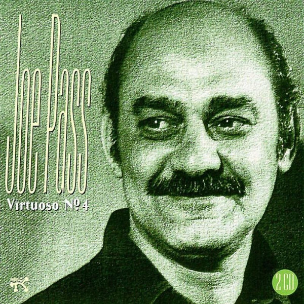 Joe Pass-0