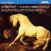 Hugh Wood, Geraldine McGreevy, Daniel Norman, BBC Symphony Orchestra, Sir Andrew Davis*-0