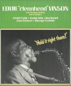 Eddie 