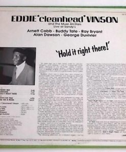 Eddie 