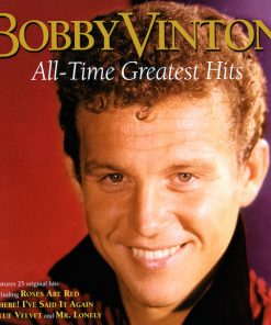 Bobby Vinton-9