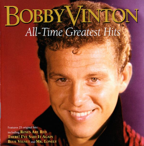 Bobby Vinton-9