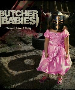 Butcher Babies-0