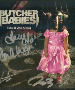Butcher Babies-1