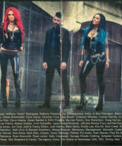 Butcher Babies-2