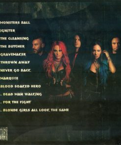 Butcher Babies-3