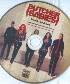 Butcher Babies-4