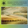 Edmonton Wind Ensemble, Harry Pinchin-0