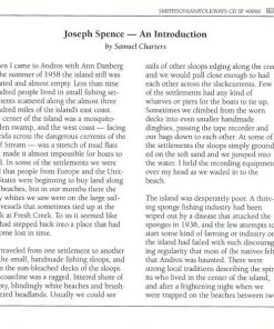 Joseph Spence-4
