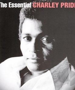 Charley Pride - The Essential Charley Pride (2xCD, Comp, RE) (Mint (M))