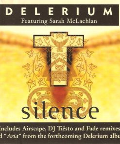 Delerium Featuring Sarah McLachlan-0