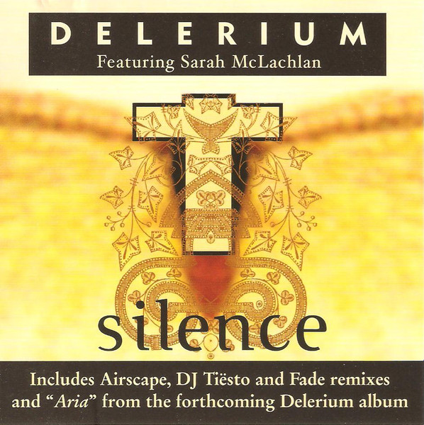 Delerium Featuring Sarah McLachlan-0