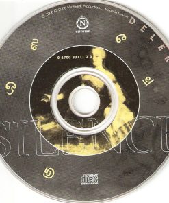 Delerium Featuring Sarah McLachlan-2