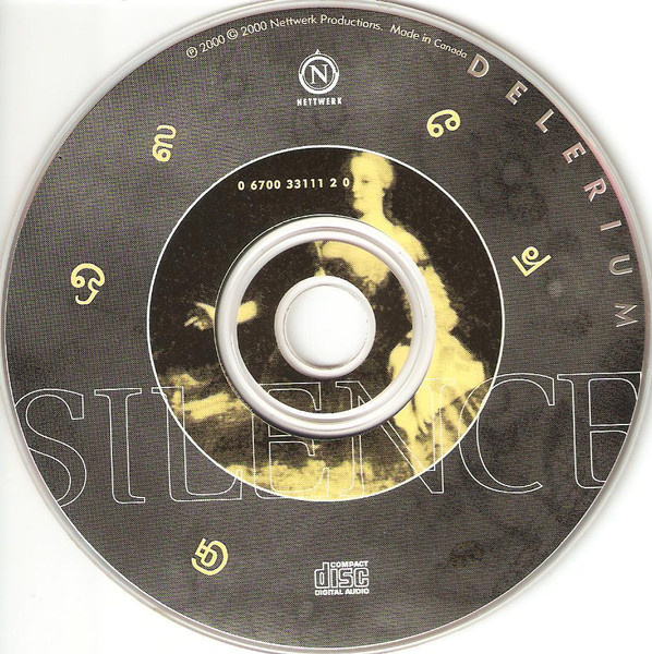 Delerium Featuring Sarah McLachlan-2
