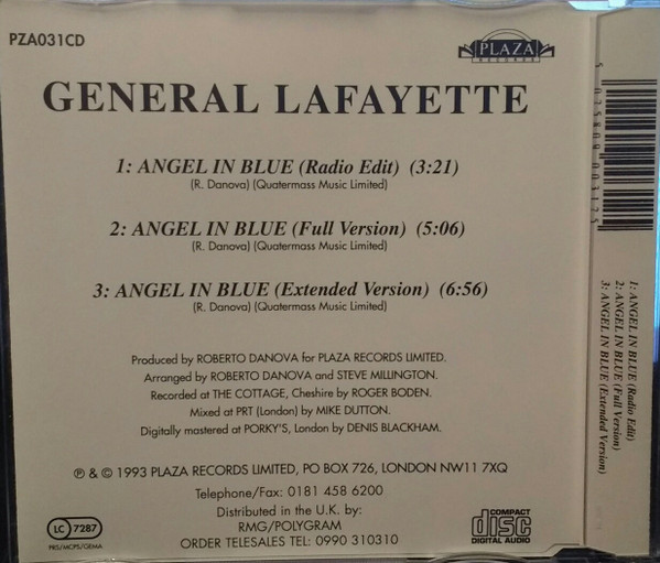 General Lafayette-1