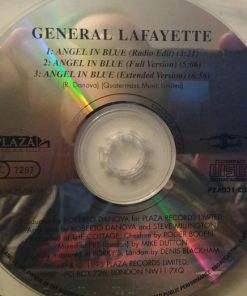 General Lafayette-2