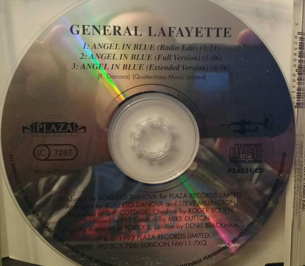 General Lafayette-2