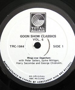 The Goons-2