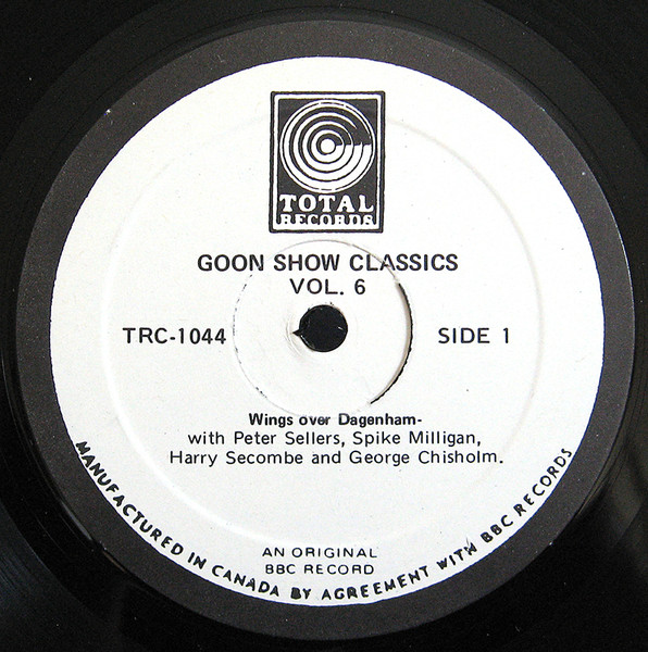The Goons-2