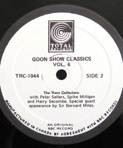 The Goons-3