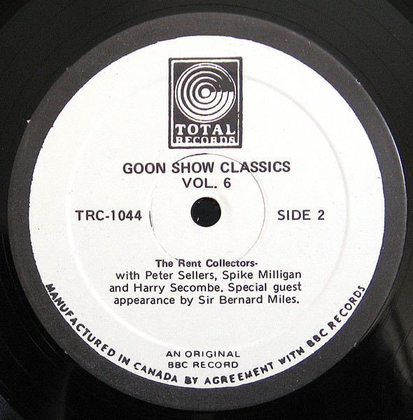 The Goons-3