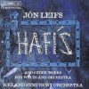 Jón Leifs / Iceland Symphony Orchestra-0