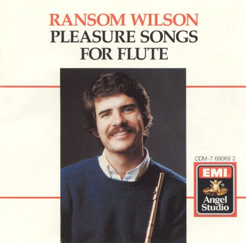 Ransom Wilson-0