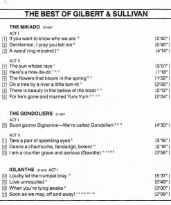 Gilbert & Sullivan, Sir Malcolm Sargent-3