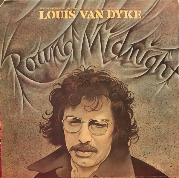 Louis Van Dyke*-0