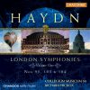 Haydn*, Collegium Musicum 90, Richard Hickox-0