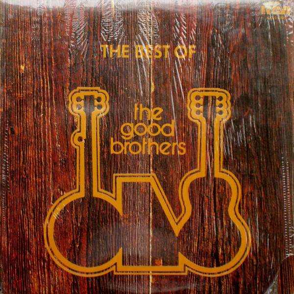 The Good Brothers (2)-0