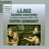 J. S. Bach*, Gustav Leonhardt-0