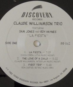 Claude Williamson-2