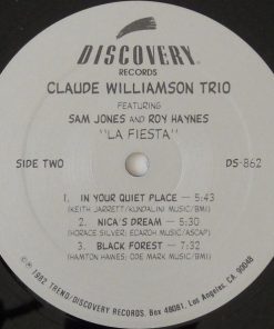 Claude Williamson-3