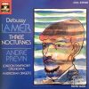 Debussy* - André Previn, London Symphony Orchestra, Ambrosian Singers*-0