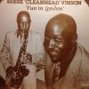 Eddie "Cleanhead" Vinson-0
