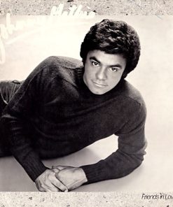 Johnny Mathis-0