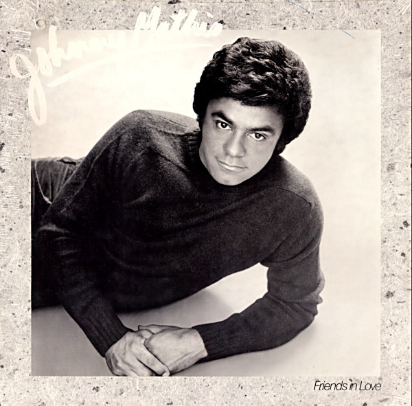 Johnny Mathis-0