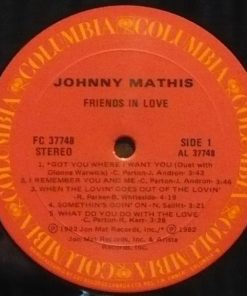 Johnny Mathis-1