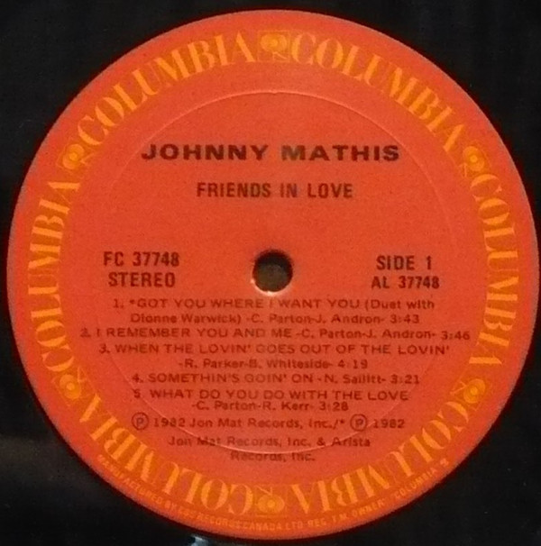 Johnny Mathis-1